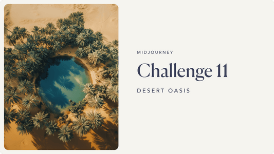 Midjourney Tutorial