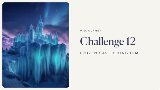 Midjourney Tutorial