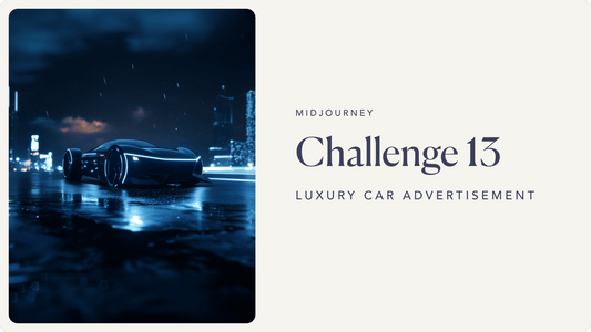 Midjourney Tutorial