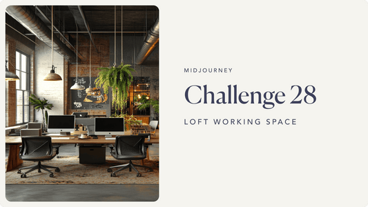 Midjourney Tutorial