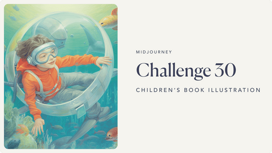 Midjourney Tutorial