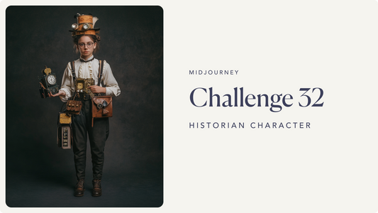 Midjourney Tutorial