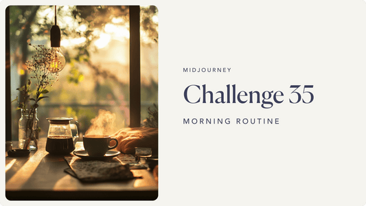 Midjourney Tutorial