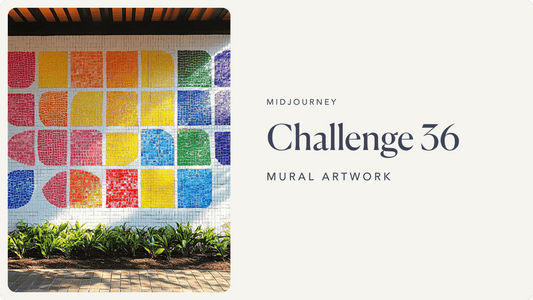 Midjourney Tutorial