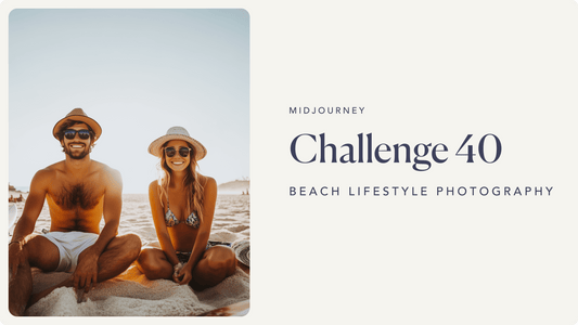 Midjourney Tutorial