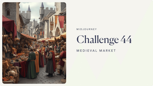 Midjourney Tutorial