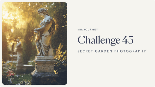 Midjourney Tutorial