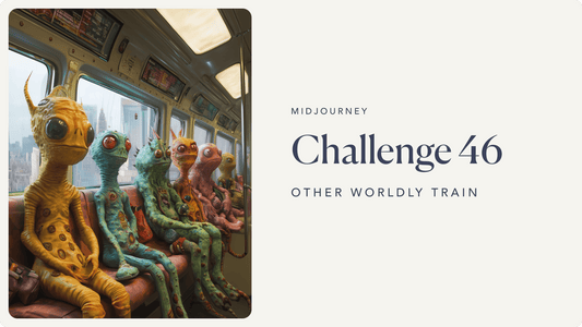 Midjourney Tutorial