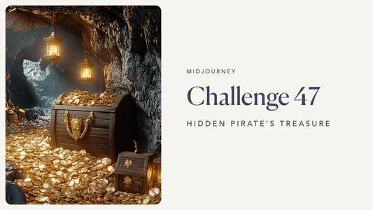 Midjourney Tutorial