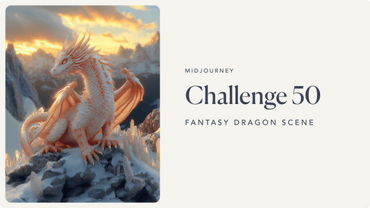 Midjourney Tutorial