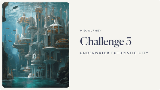 Midjourney Tutorial