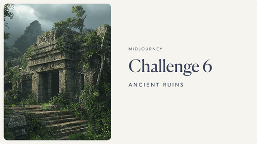 Midjourney Tutorial