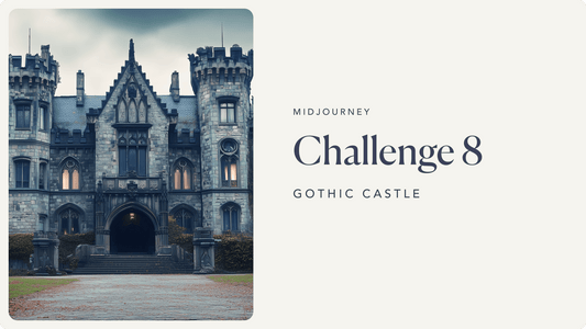 Midjourney Tutorial