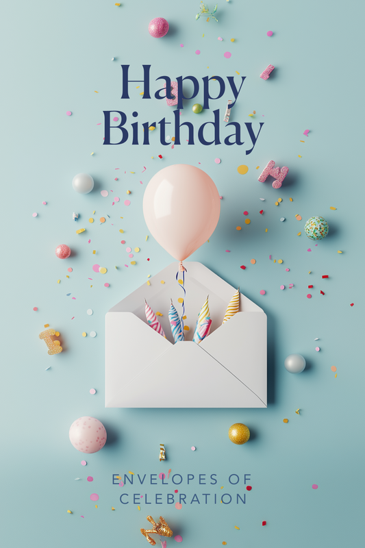 Happy Birthday Images