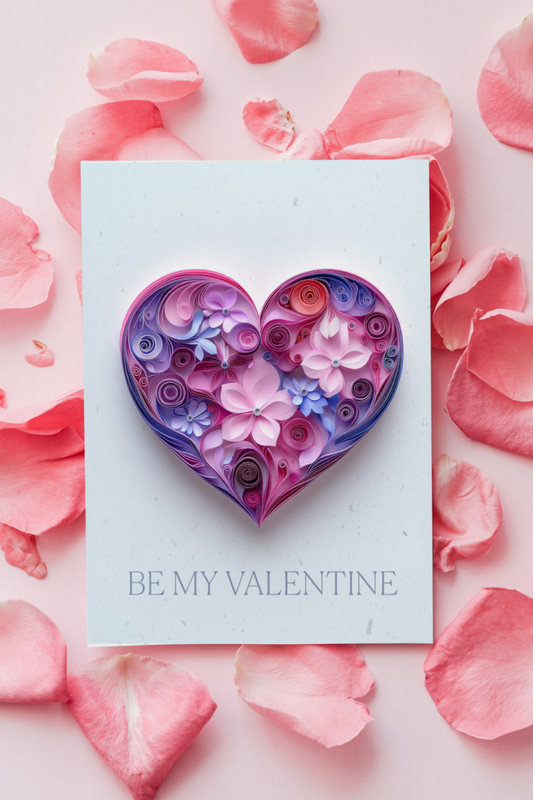 Valentines Card