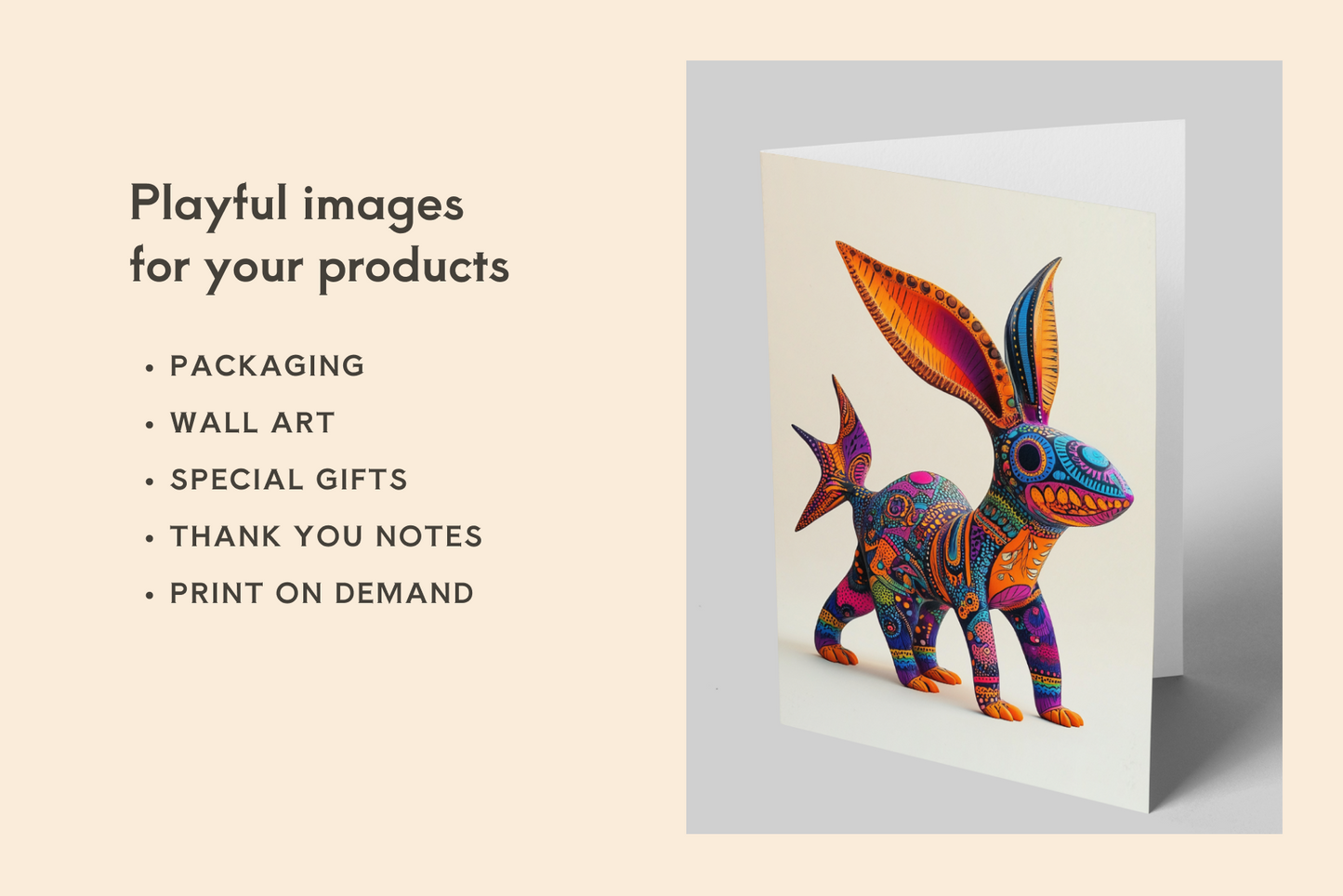 Alebrijes