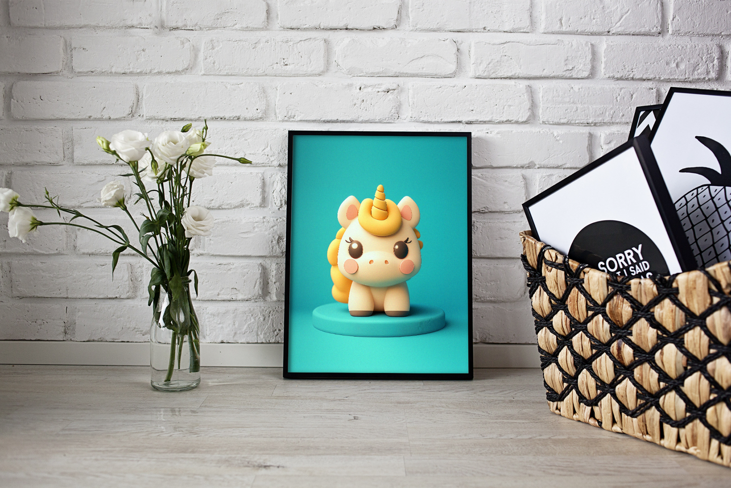 Kawaii Animals