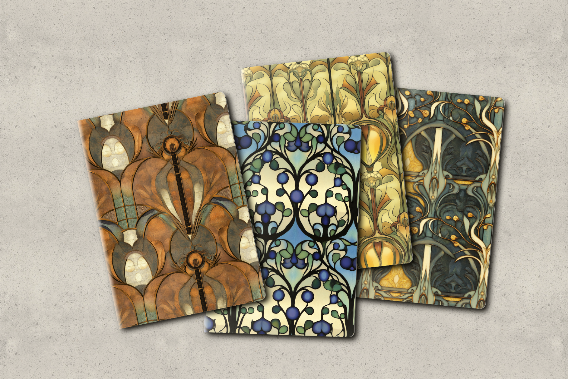 Art Nouveau