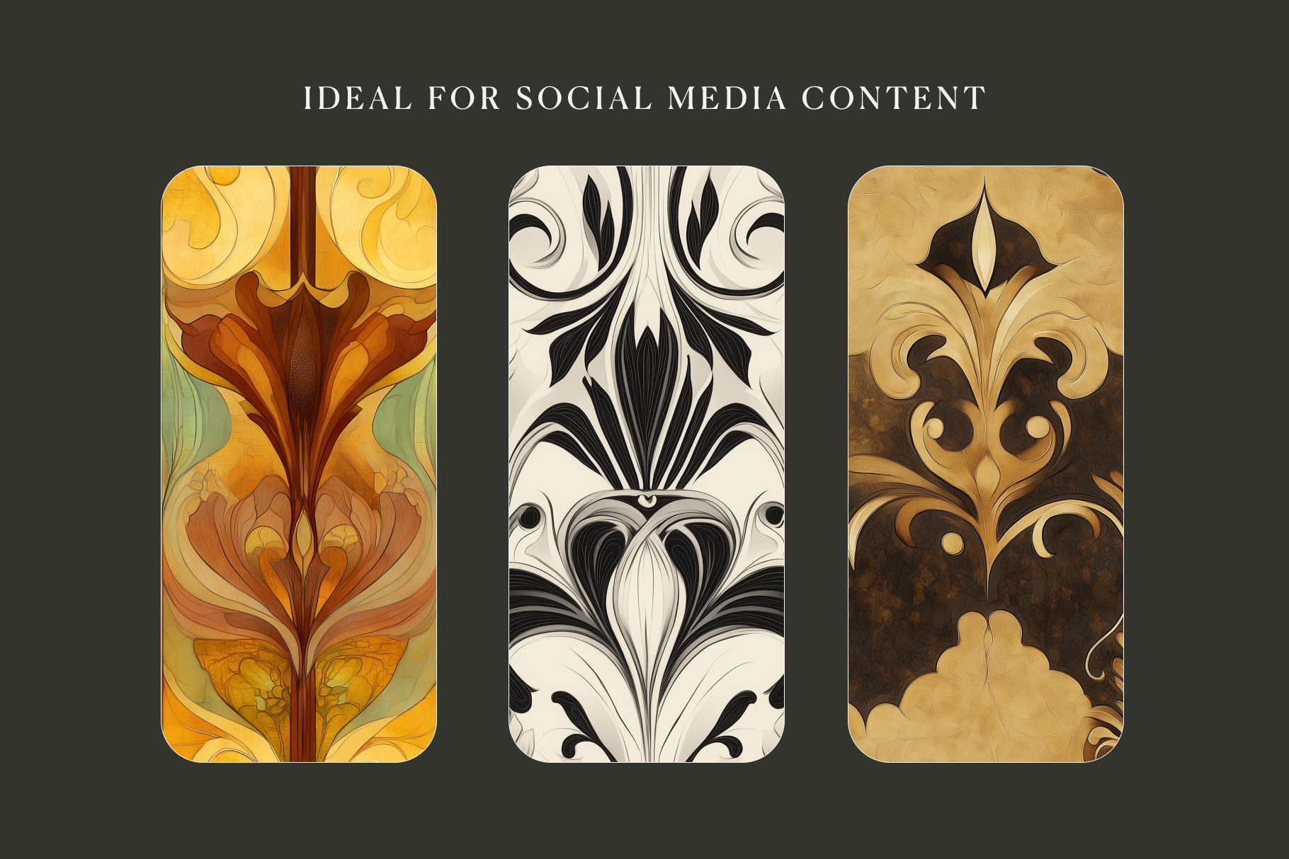Art Nouveau
