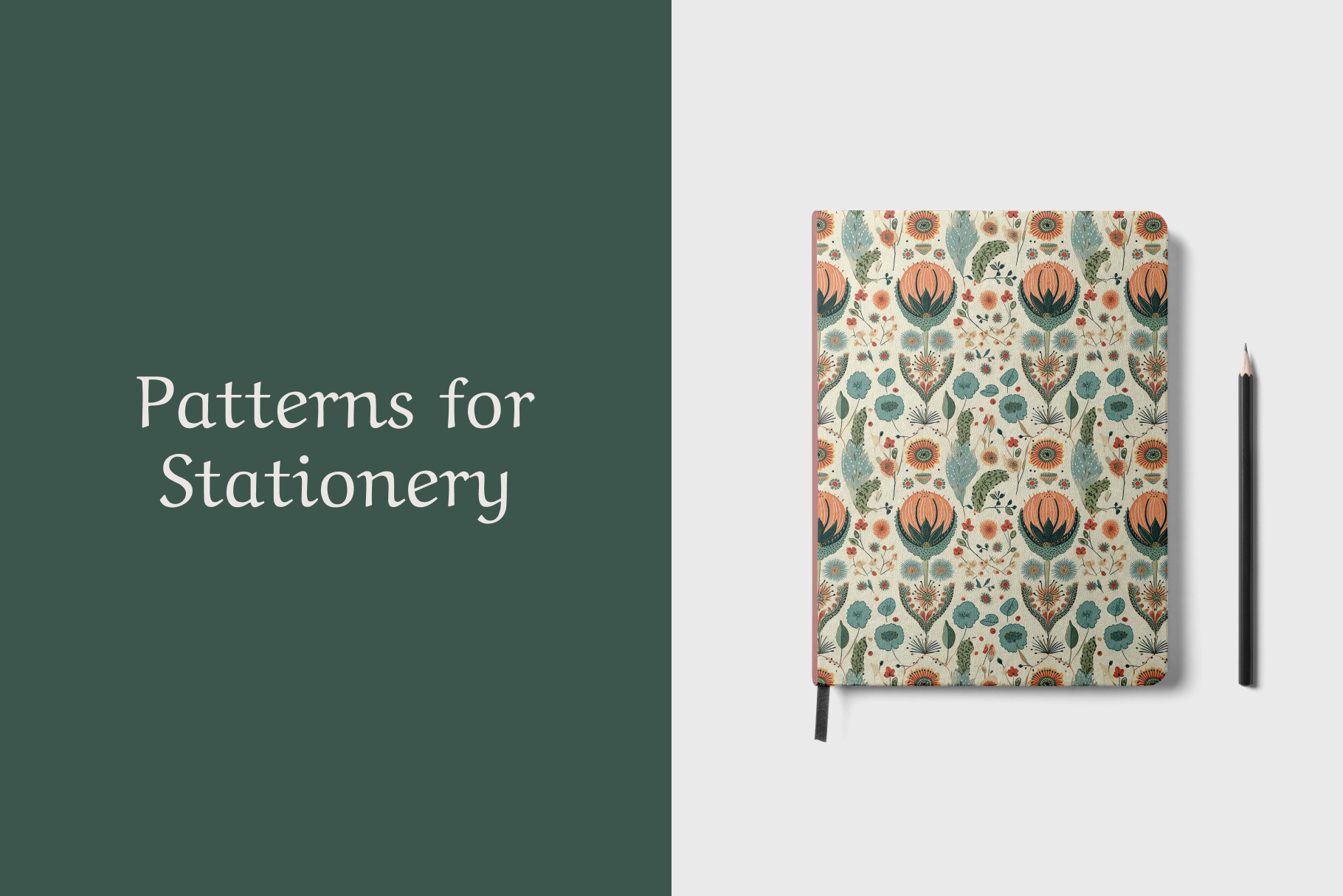 Arts & Craft Motifs - Typedreams