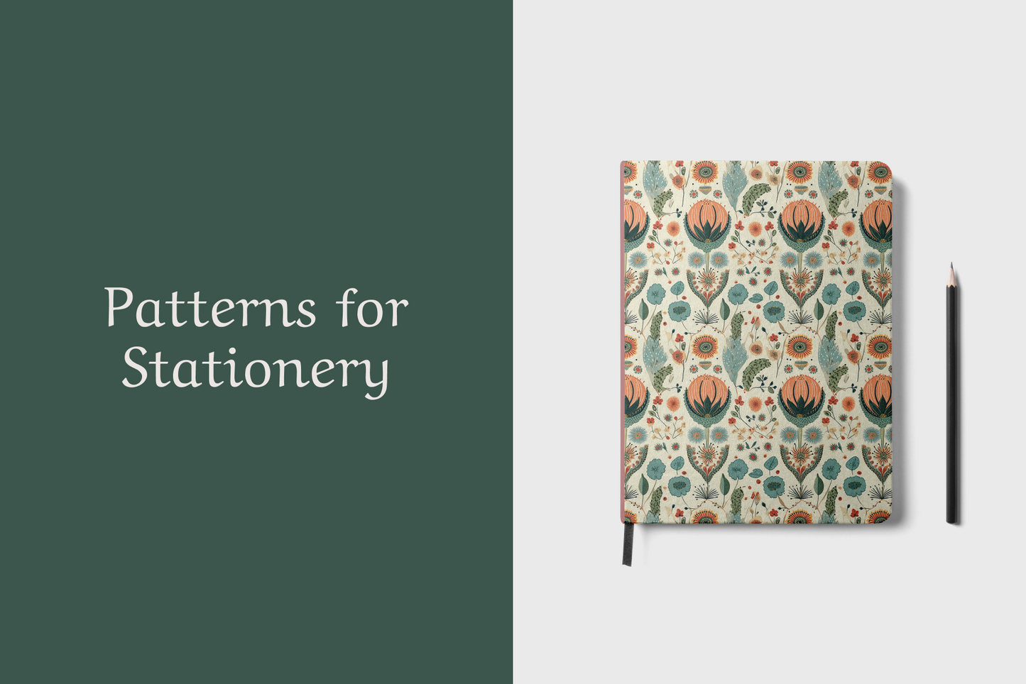 Arts & Craft Motifs - Typedreams