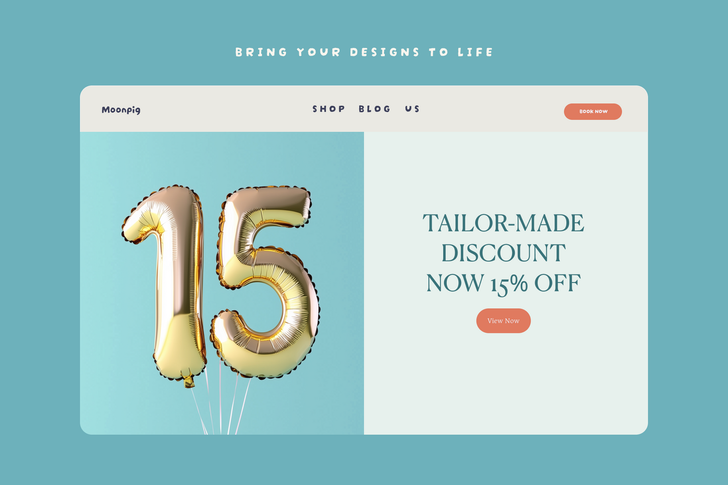 Balloon Numbers