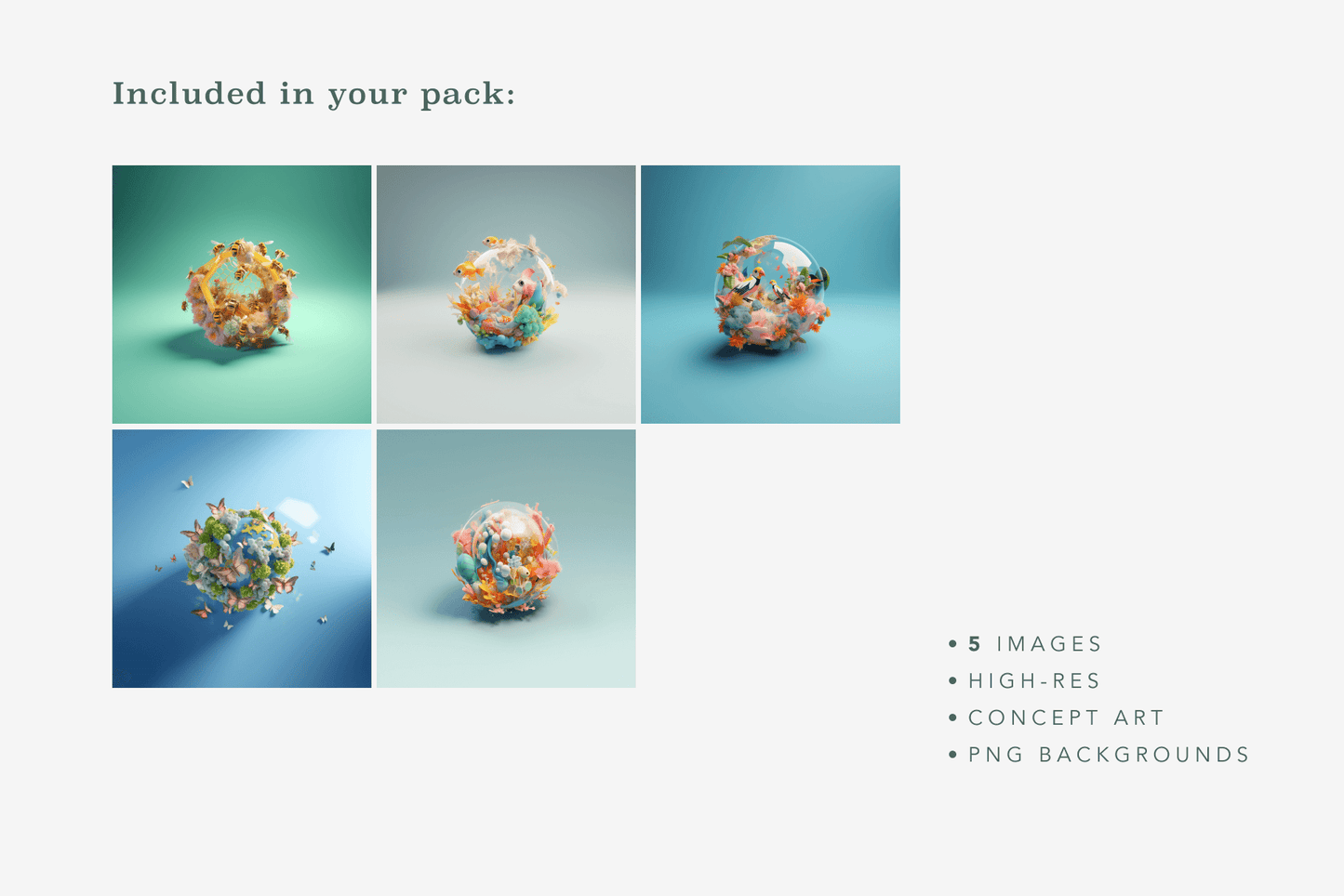 Biosphere - Typedreams