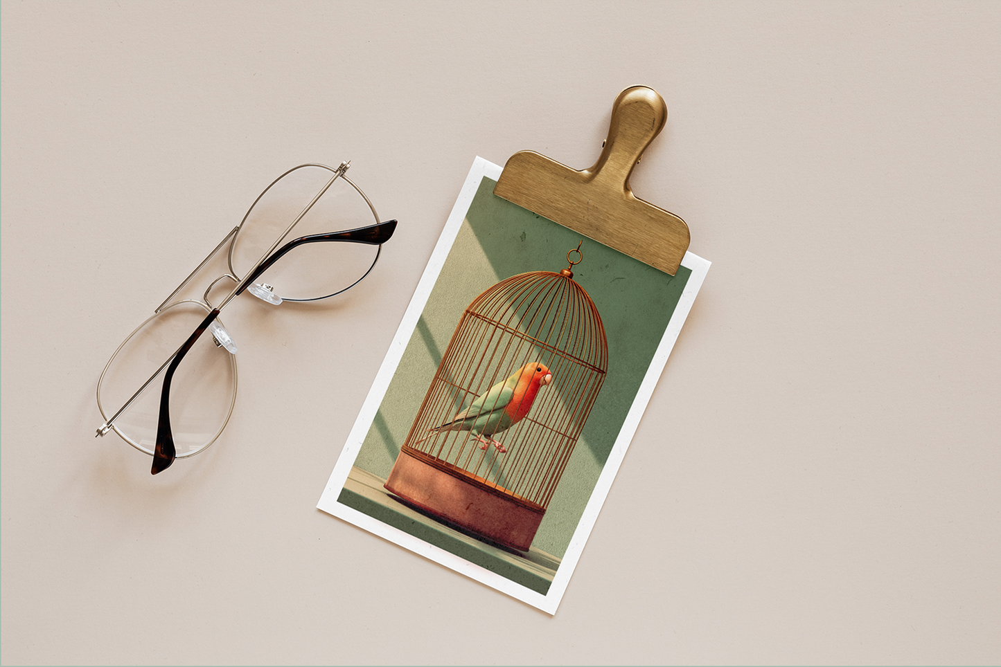 Bird Song - Stock Images