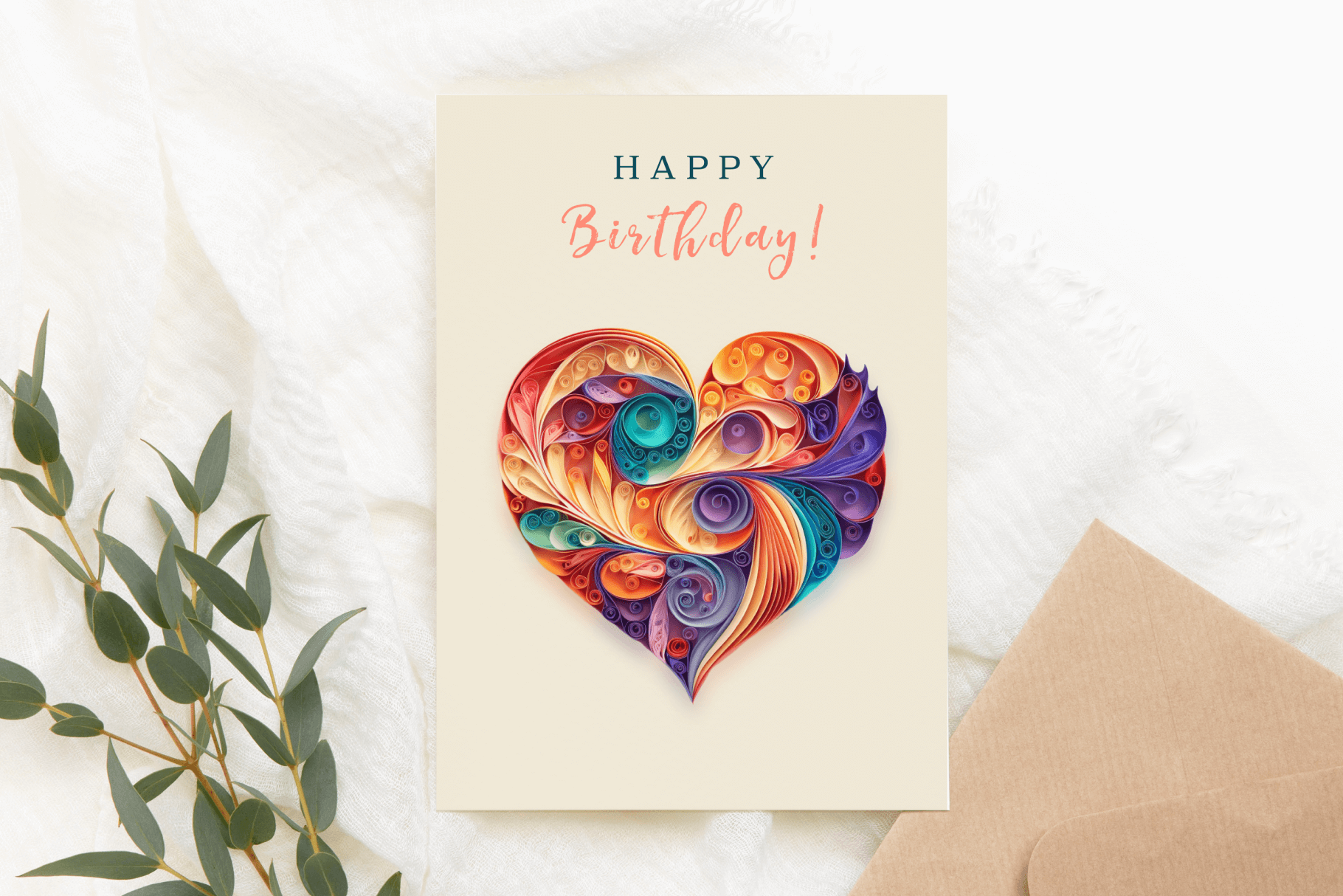 Birthday Celebrations - Typedreams