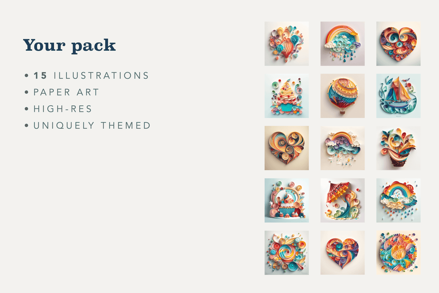 Birthday Celebrations - Typedreams