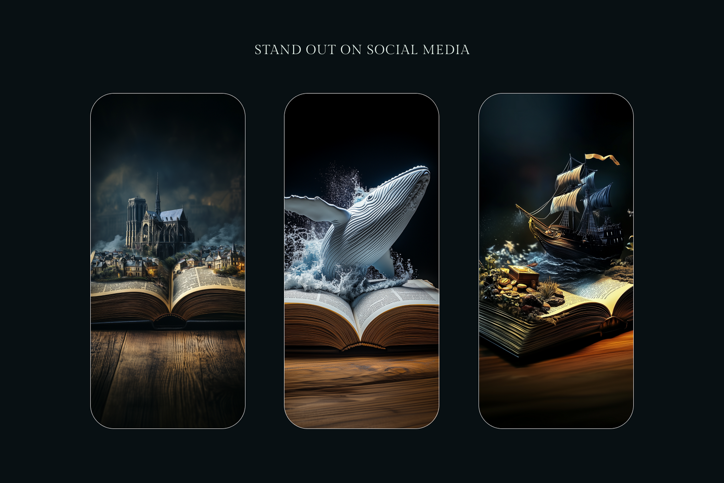 book classics