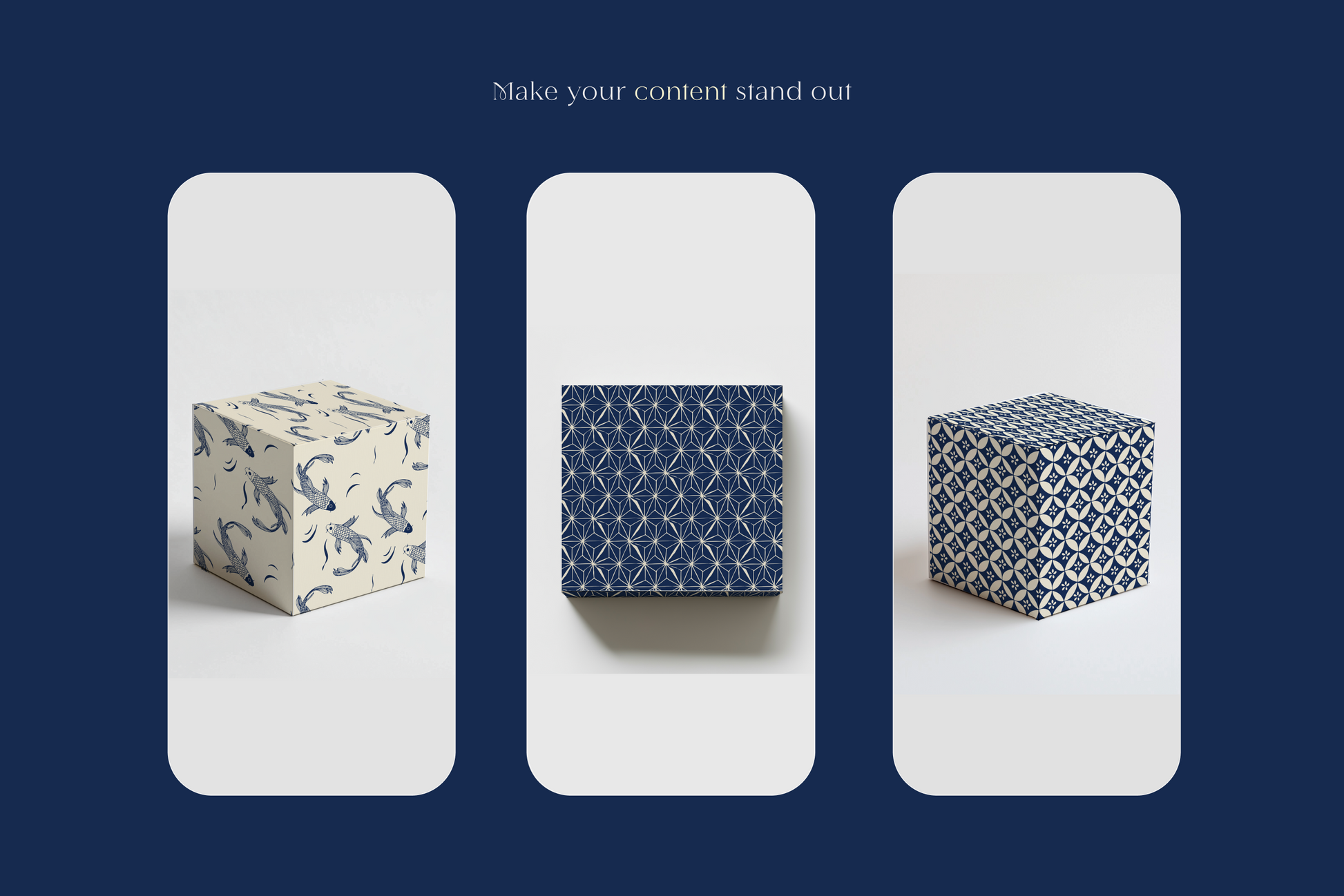 Box Mockup