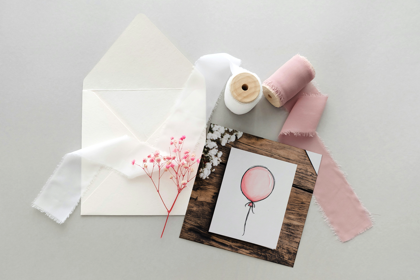 Celebration cards