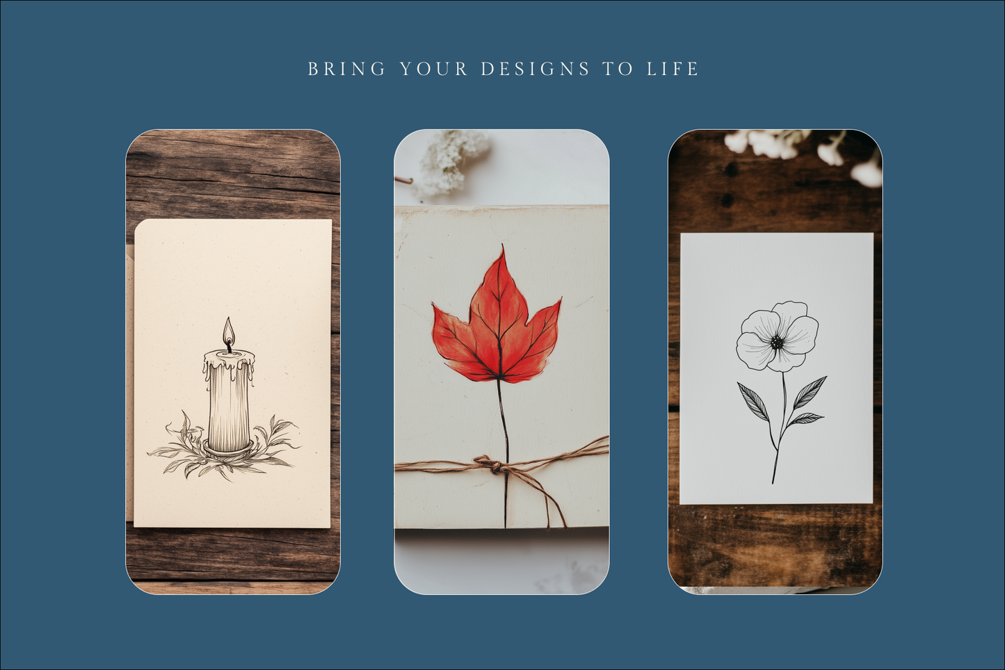 Celebration cards