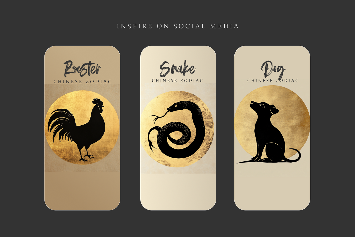 chinese zodiac