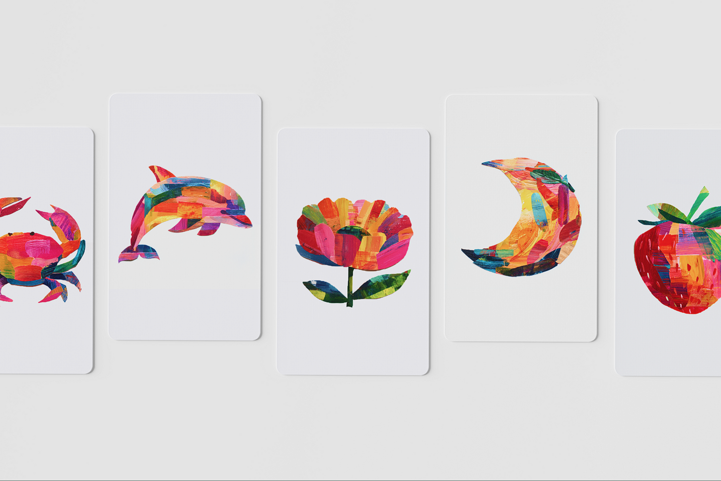collage cutouts
