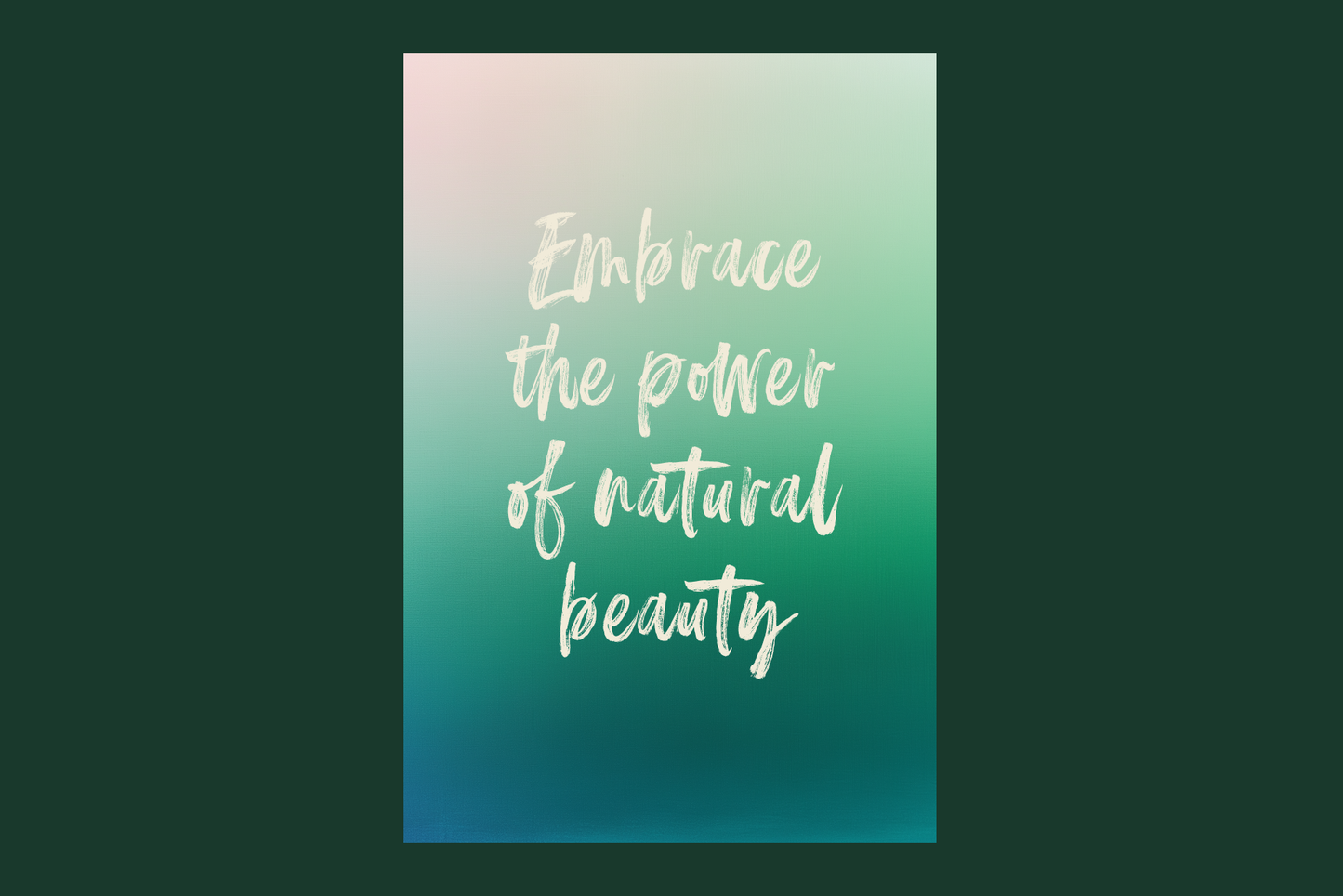 Color Gradient Background