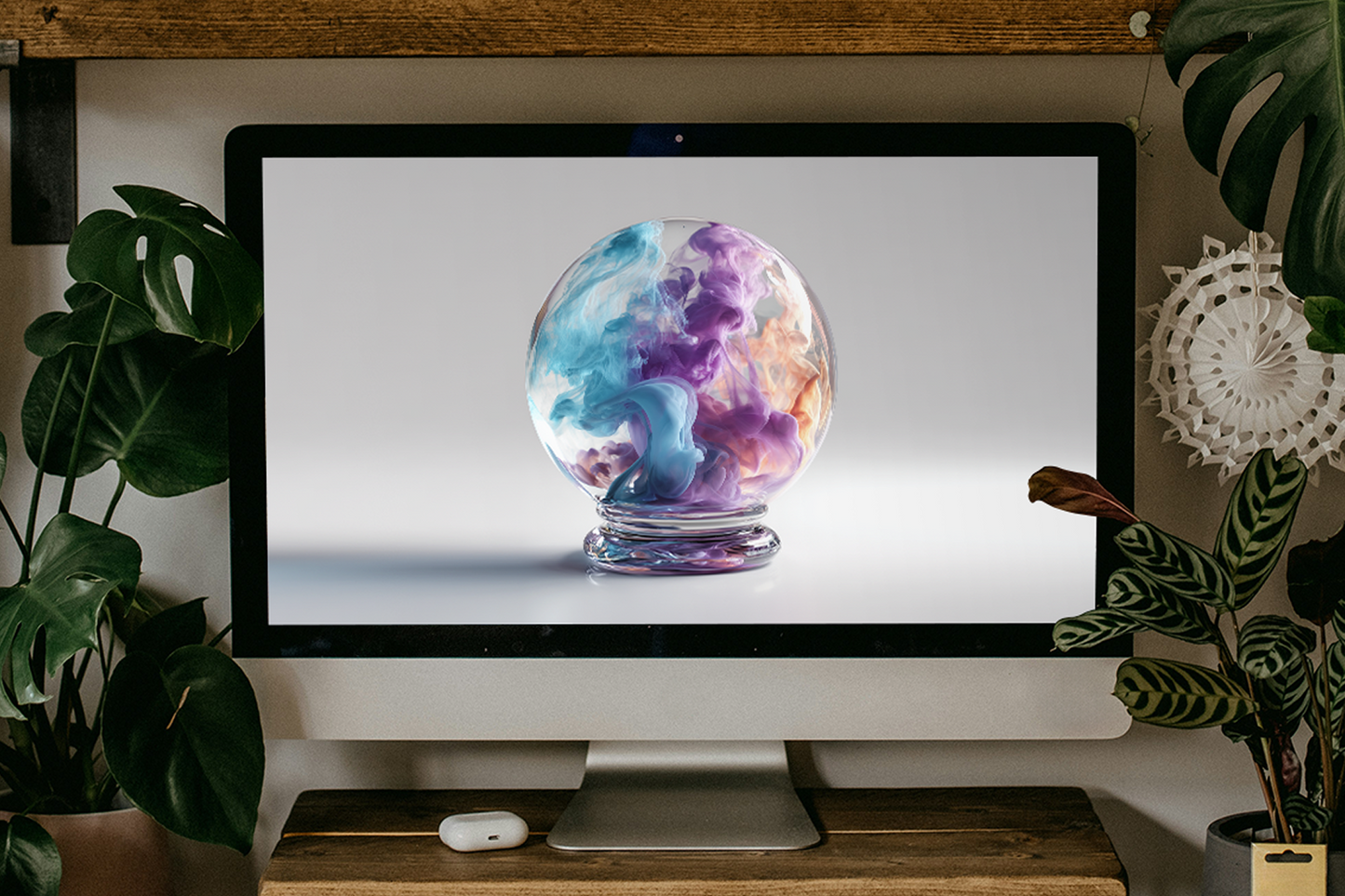 crystal ball