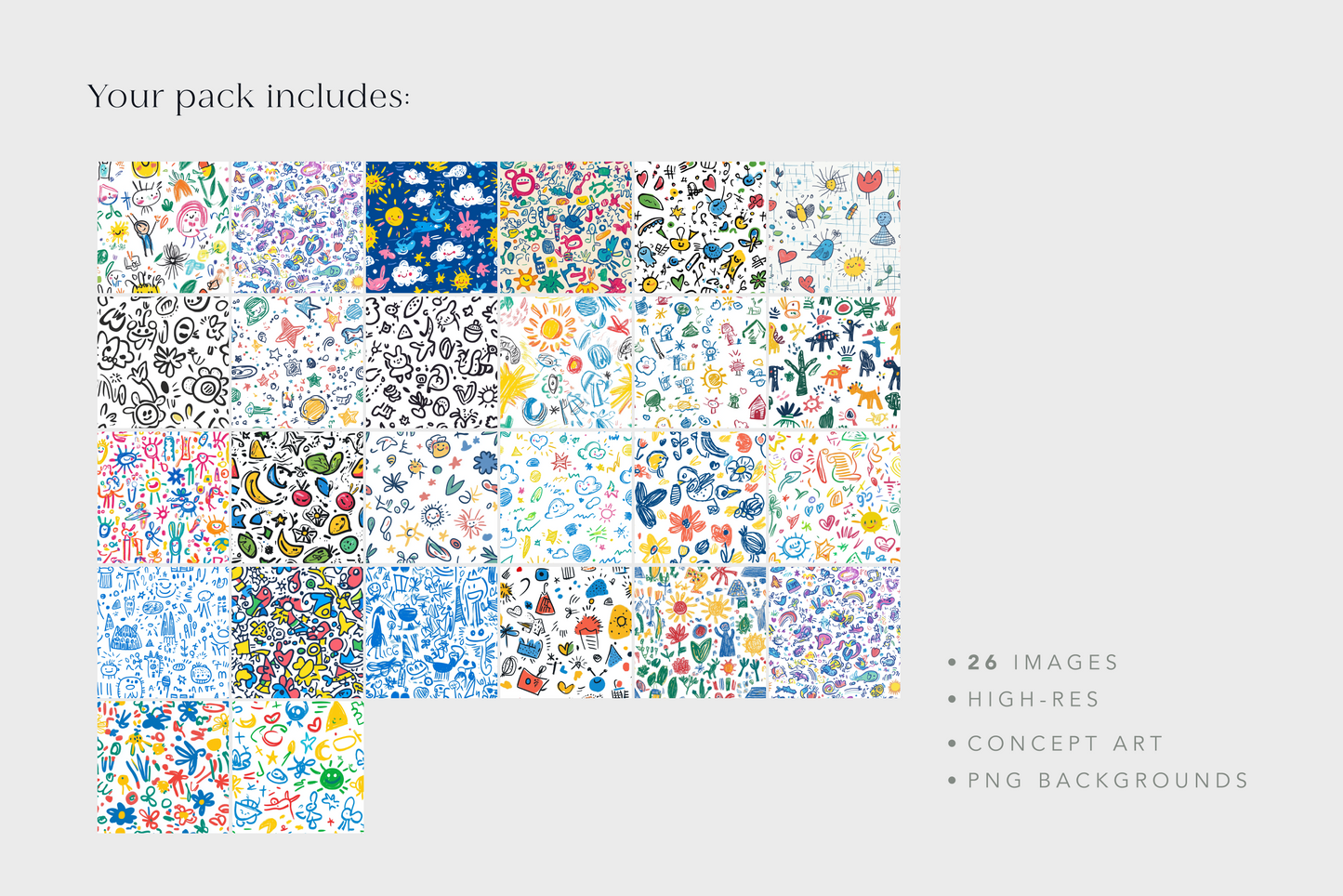 Doodle Dee Doo - Stock Images