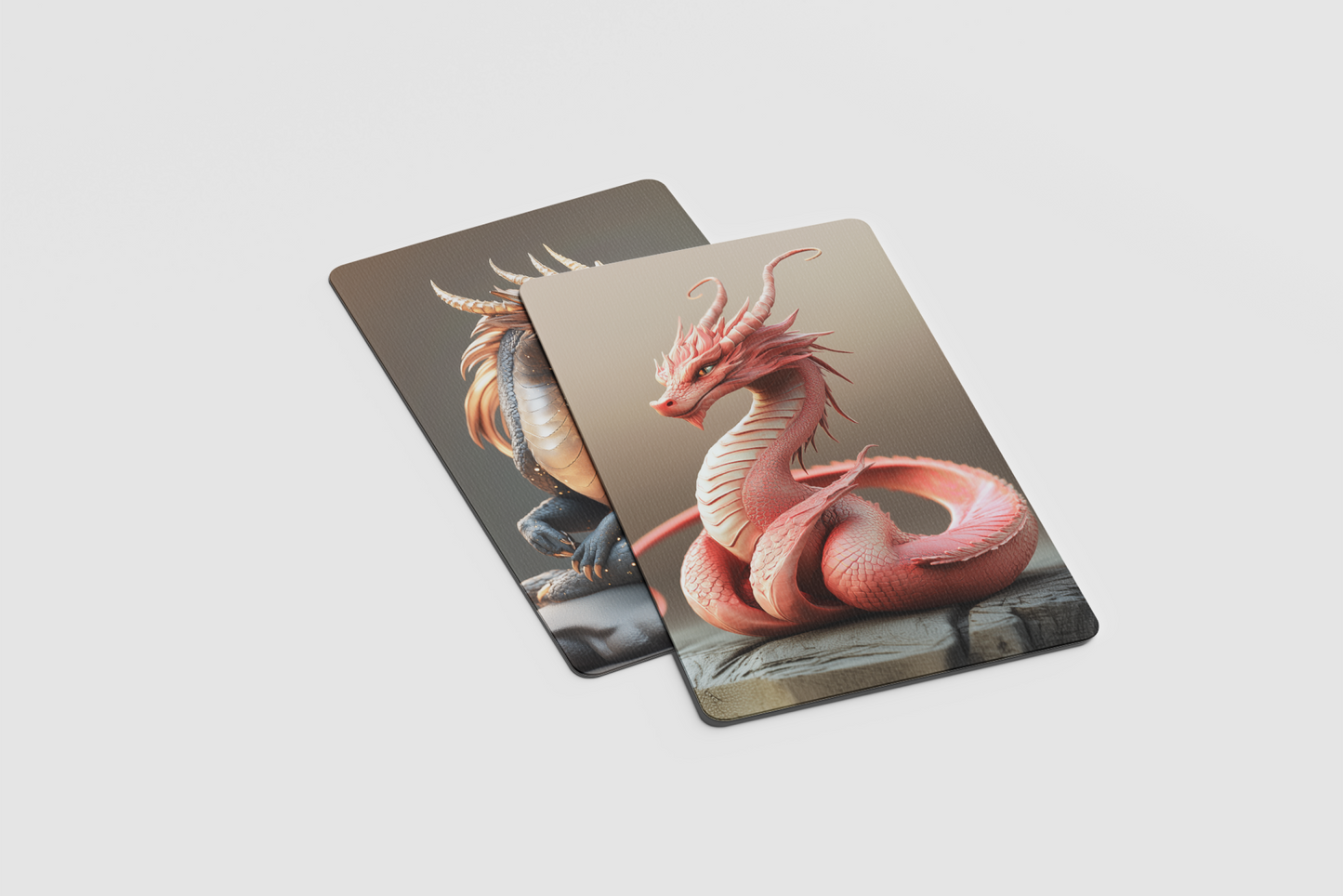 dragons