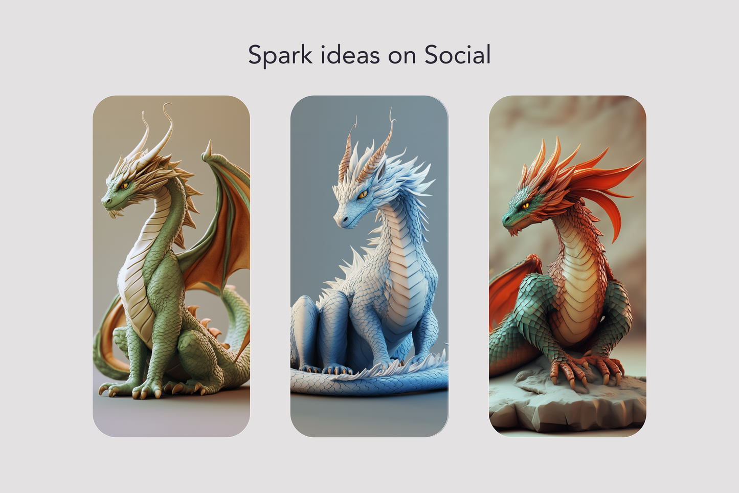 dragons