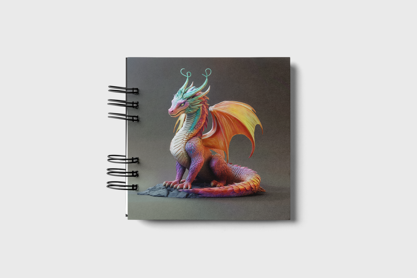 dragons