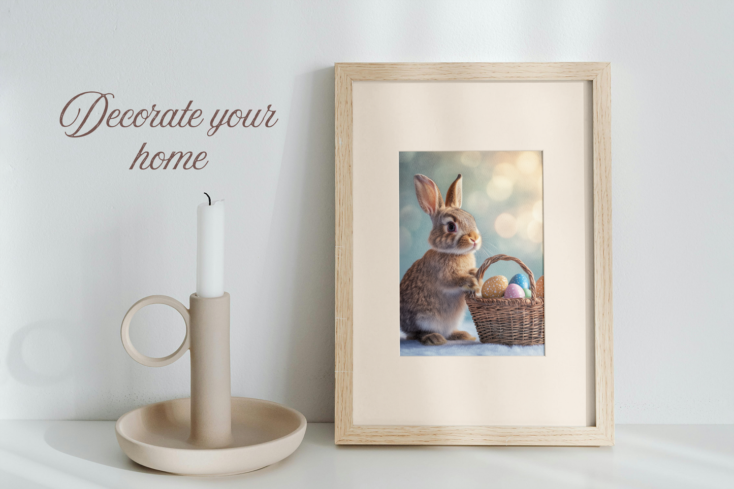 Easter Rabbit