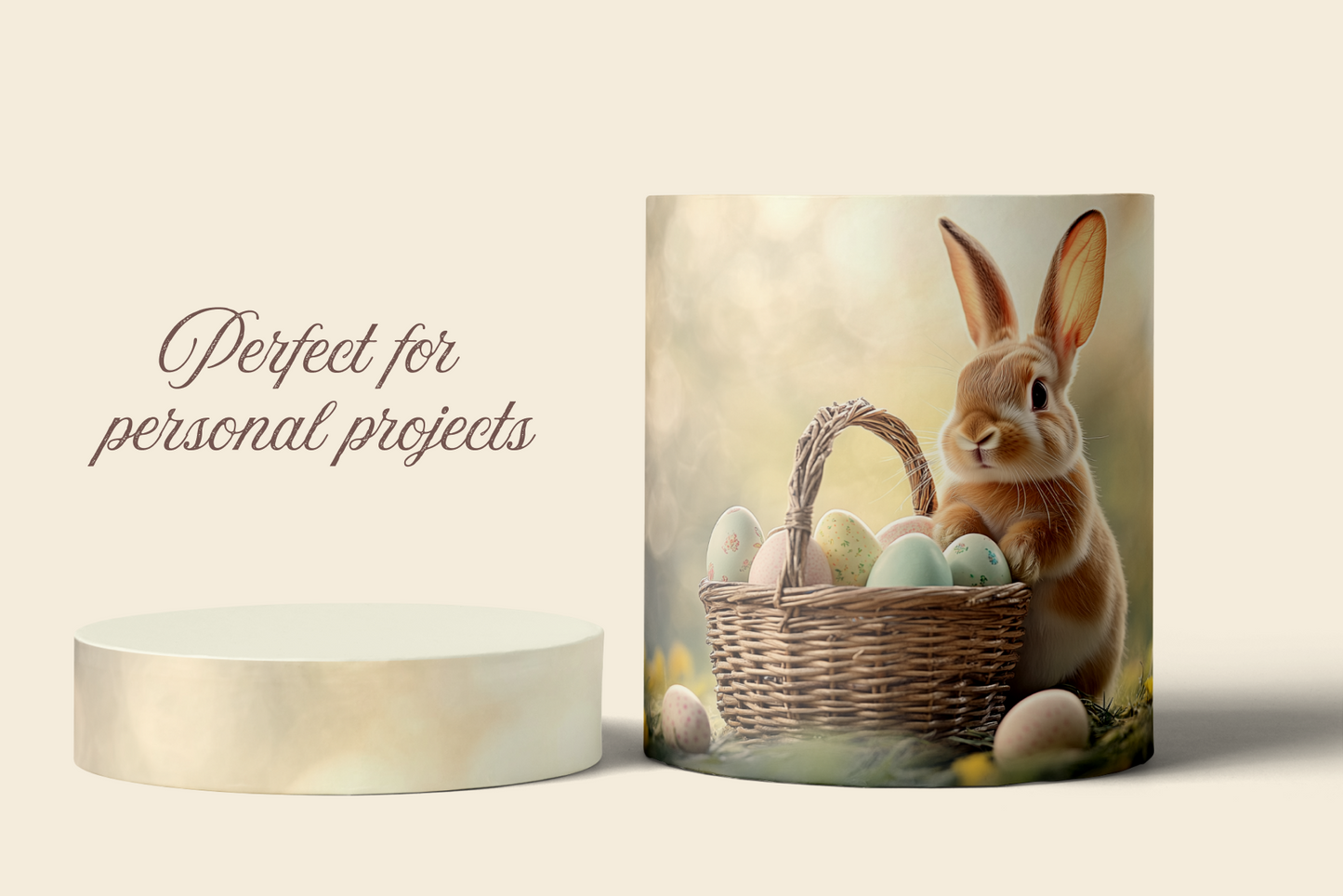 Easter Rabbit