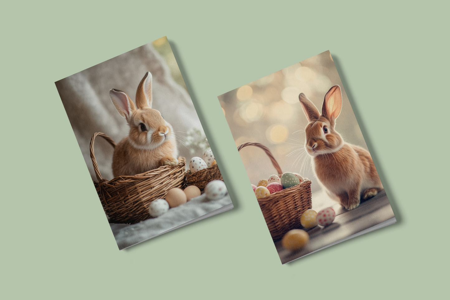 Easter Rabbit