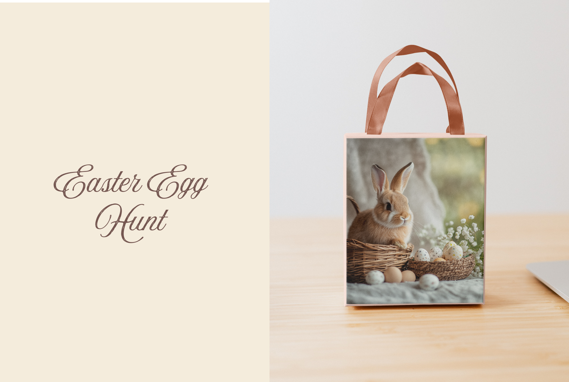 Easter Rabbit
