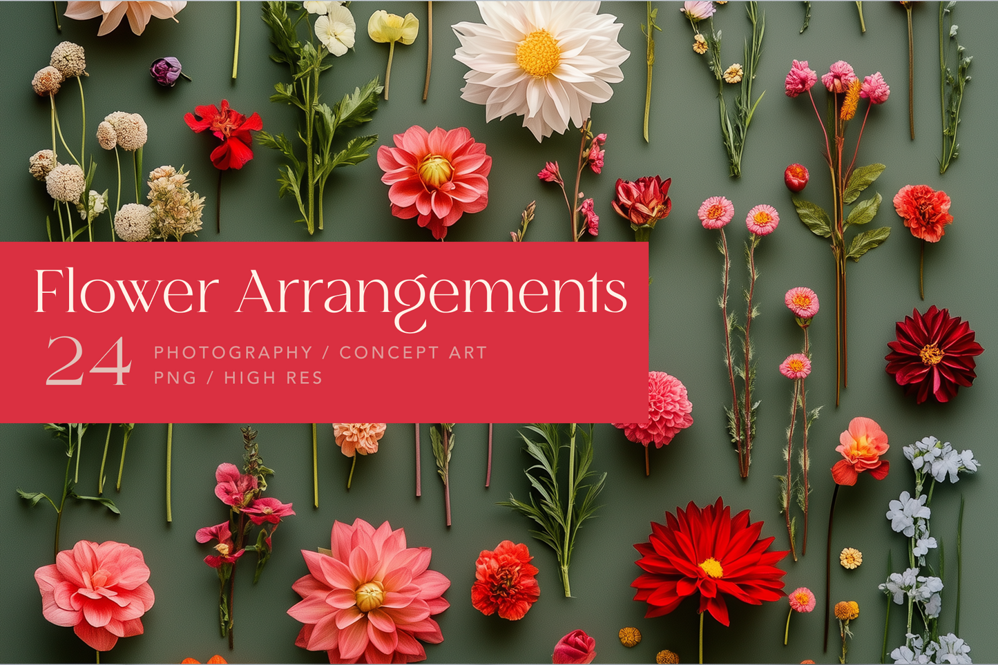 flower arrangement