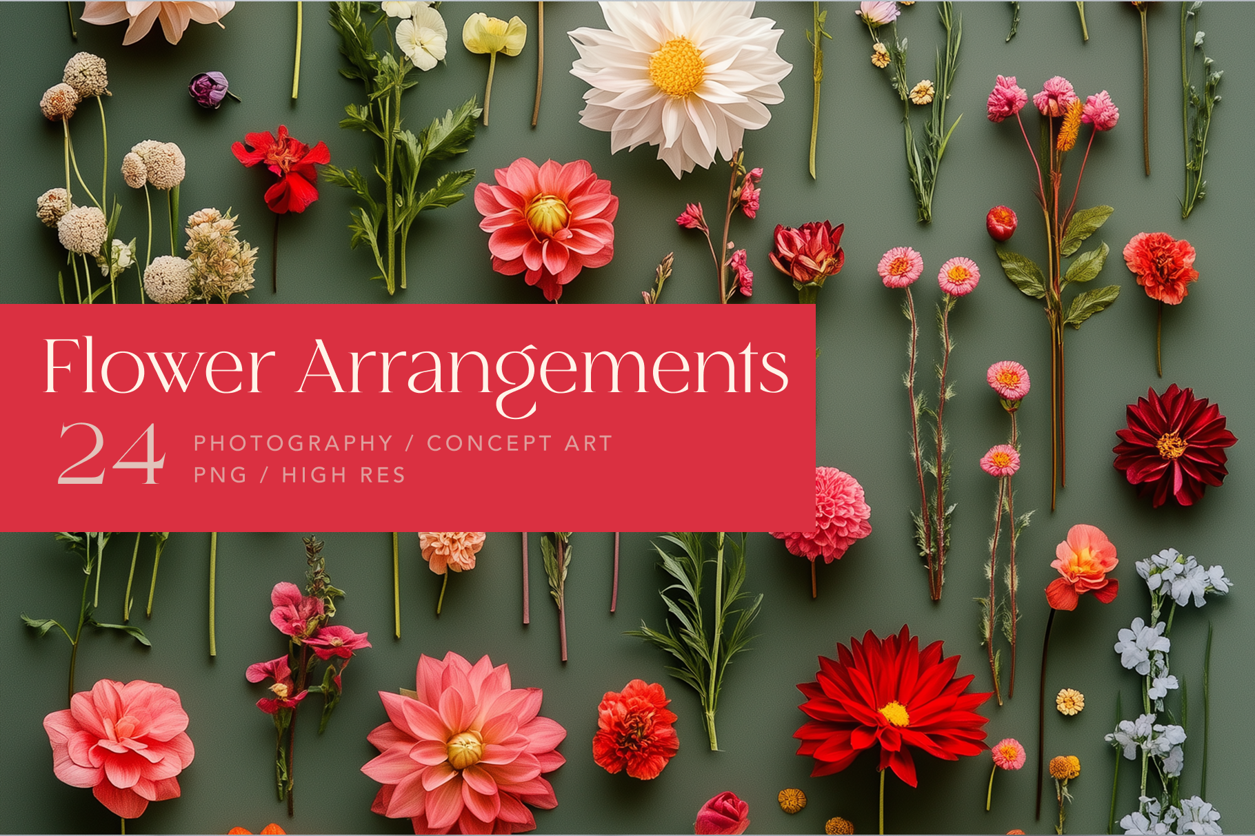 flower arrangement