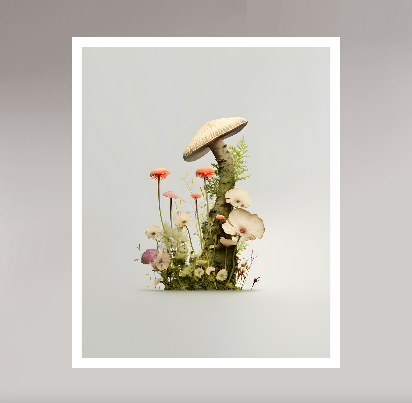 Forest - Art Print