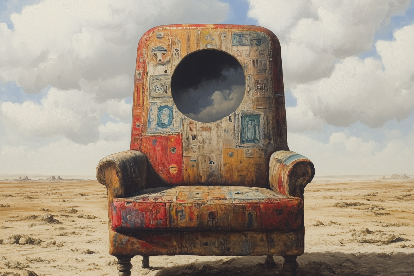 Midjourney Course | Create your own images - Typedreams
